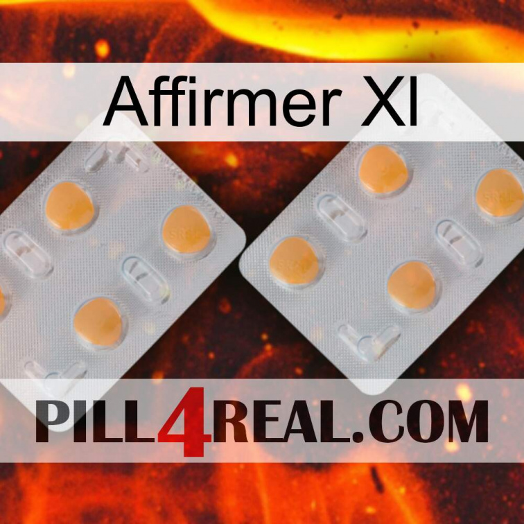 Affirm Xl 25